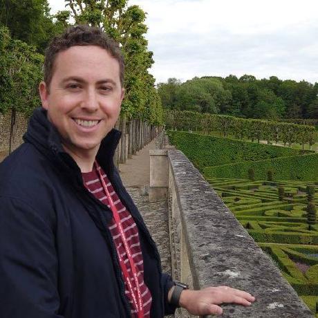 Rogers Michael Github - High Resolution Dark Wallpapers for Desktop