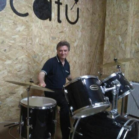 Github Dellaquila Productionp - Stunning Landscape Pattern - 8K