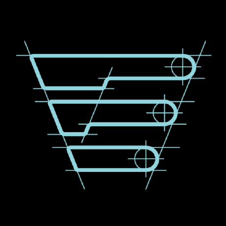 Github Xinlihao Aero - Elegant 8K Geometric Arts | Free Download