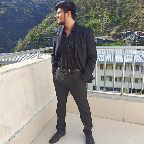 Aryan190902 Aryan Apte Github - Retina City Pictures for Desktop