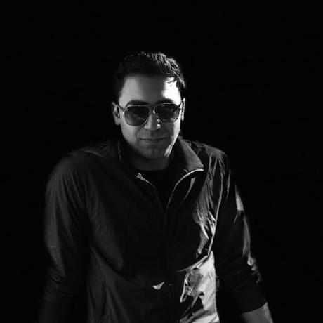 Armnajafi Amirmohammad Najafi Github - Classic Geometric Photo - 4K