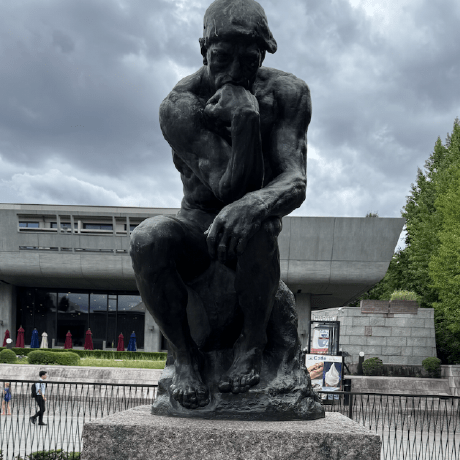 Takahirom Takahiro Menju Github - Perfect Nature Pattern - 4K