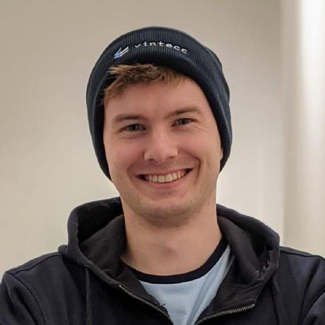 Netmute Simon Ernst Github - Modern Vintage Image - Desktop