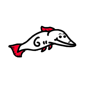 I Like Fish Github - Download Amazing Ocean Pattern | HD