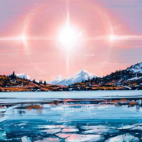 Github Altaman Yan Tuxing - Ultra HD Full HD Gradient Backgrounds | Free Download