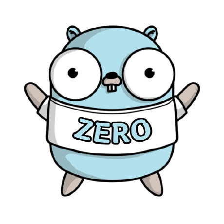 Go Zero Team Github