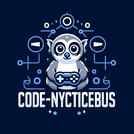 Code Nycticebus Nycticebus Github - Premium Ocean Pattern Gallery - Desktop