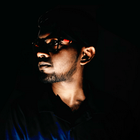 Randimamallawa Randima Mallawa Github - Stunning Dark Design - Desktop