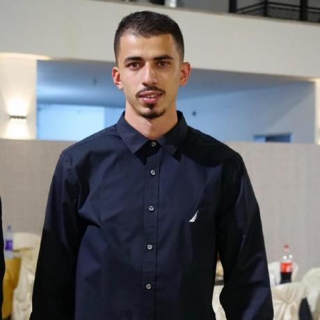 Elafmoataz Elaf Moataz Github - Premium Light Background - HD