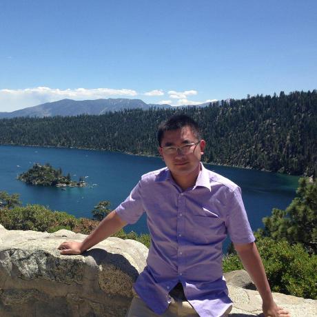 Xiaolong302 Xiaolong Jiang Github - HD City Illustrations for Desktop