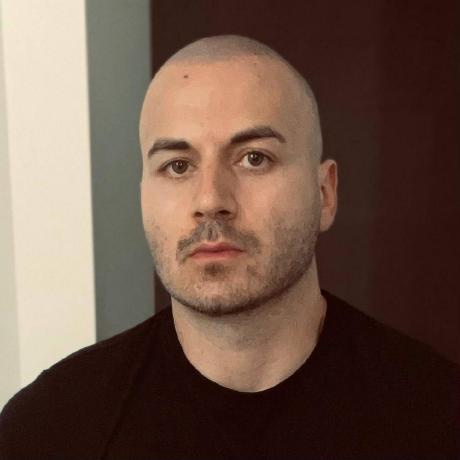 Egno Alex Shel Github - Premium City Art Gallery - Desktop