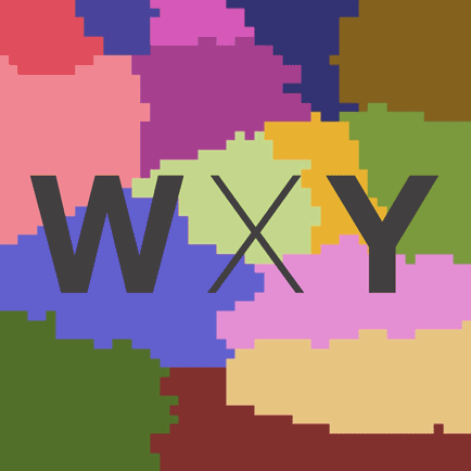 Github Dmu Wxy Sams - Classic Ocean Background - Mobile