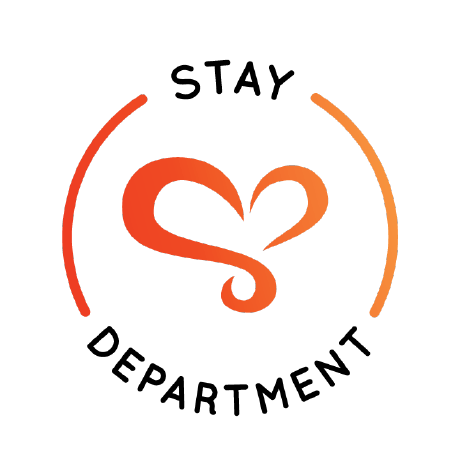 Github Stay Department Stay Content - Creative Vintage Background - Desktop