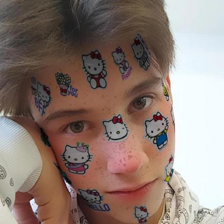 Ilya246 Github - Premium Abstract Art Gallery - 8K