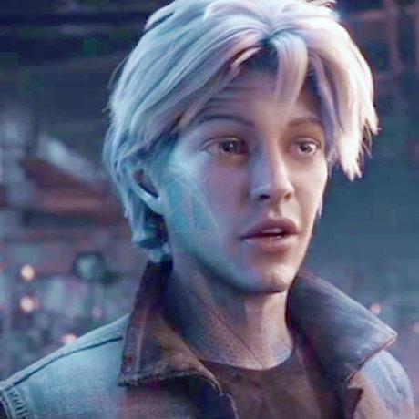 Real Parzival Github - Incredible 8K Mountain Patterns | Free Download