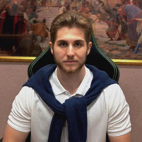 Igorradovanovic Igor Radovanovic Github - Professional 4K Colorful Patterns | Free Download