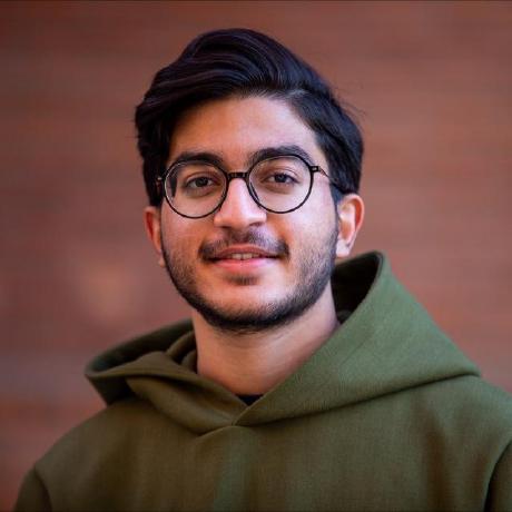 Ali0083moi Ali Moghadasi Github - Gorgeous Gradient Art - Mobile