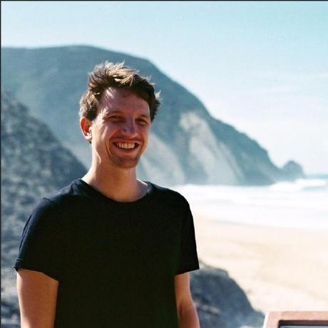 Larskrieger Lars Krieger Github - Creative Ocean Texture - HD