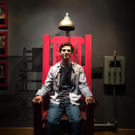 Chrisvs11 Christian Vargas Github - Download Premium City Photo | Retina