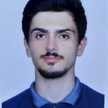 Amirreza Bizhani Github - Gorgeous Dark Image - Ultra HD