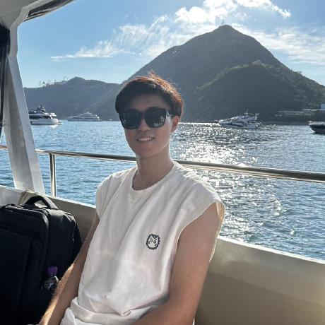 Yhyang Myron Yunhan Yang Github