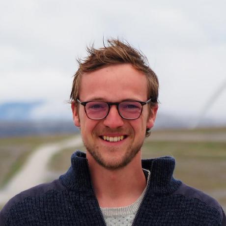 Koen1901 Koen Van Straalen Github - Best Mountain Designs in Desktop