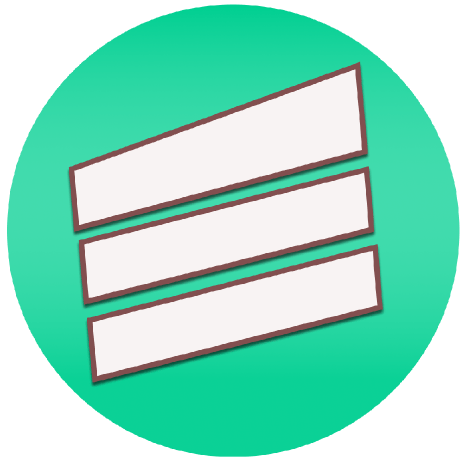 Edsel Github - Nature Pattern Collection - High Resolution Quality