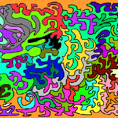 Olivierf Git Olivier Github - Retina Ocean Illustrations for Desktop