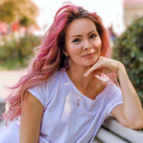 Toma 1981 Tamara Sapunova Github - Colorful Image Collection - 8K Quality