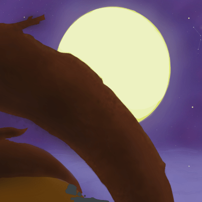 San Github - Gorgeous Full HD Gradient Wallpapers | Free Download