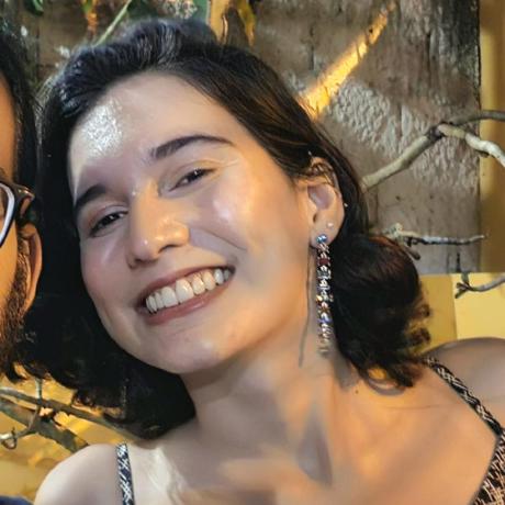 Nathalia B Nathalia Bezerra Github - Download Creative Dark Illustration | 8K