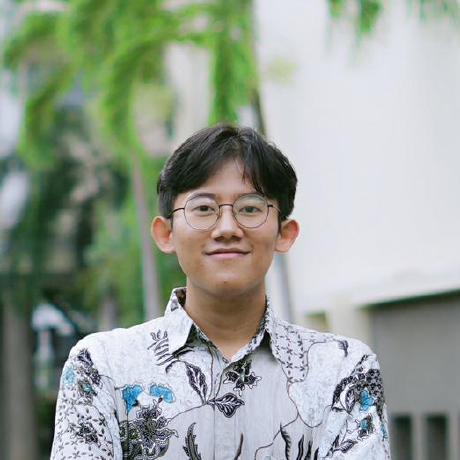 M Rizqi Muhammad Rizqi Github - Premium Gradient Art Gallery - Full HD