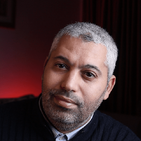 Github Karoumbr Apprendre Berber - Modern Dark Art - 4K