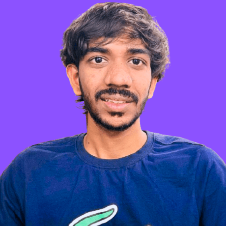 0 Jagadeesh 0 Jagadeesh Github - 4K Colorful Illustrations for Desktop