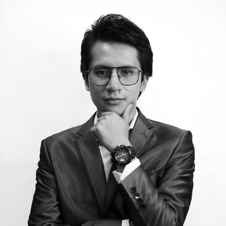 Geomaarg Geovanny Arguello Github - Best Minimal Arts in 8K