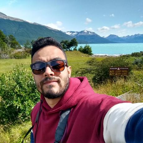 Servando G Github - 8K Nature Designs for Desktop