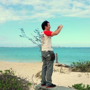 Misawa Github - Premium Space Background Gallery - Desktop