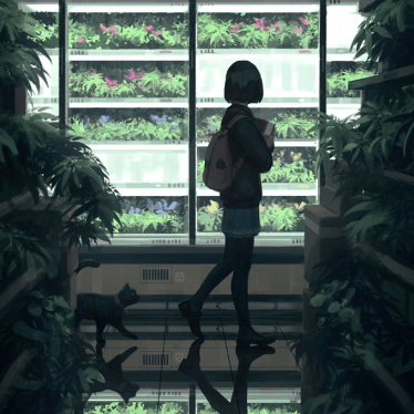 E Mikha Github - Mountain Illustration Collection - 8K Quality