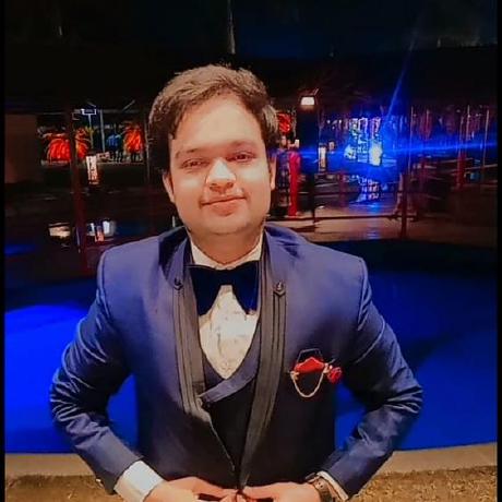 Ansh04196 (Ansh Chouksey) · GitHub