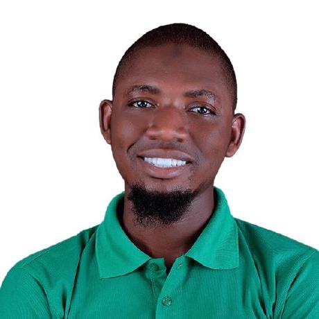 Busak210 Busari Akeem Github - Premium Dark Background Gallery - HD