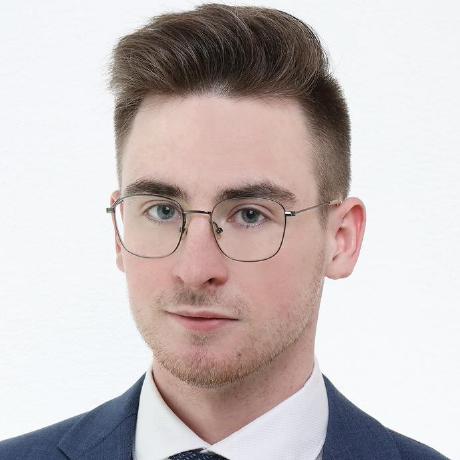 Gregergu Greger Gundersen Github - Elegant Full HD Gradient Textures | Free Download