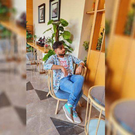 Ashwin Ant Ashwin Bhat Github - Gradient Image Collection - High Resolution Quality