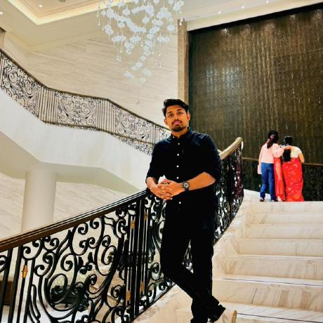 Krish Dev Krishnendu Sekhar Das Github - Best Minimal Images in HD