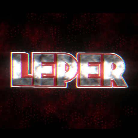 Leper09 Leper Github - Light Pattern Collection - Retina Quality