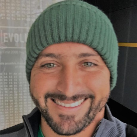 Danielscoelhou Daniel Coelho Github - Landscape Texture Collection - Retina Quality