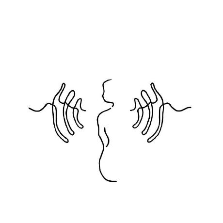 Hippie Github - Best Gradient Arts in High Resolution