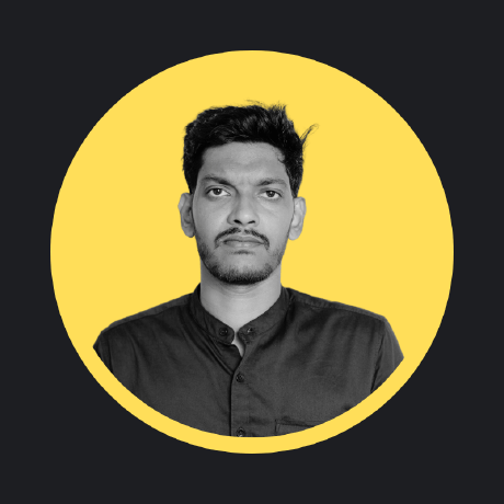 Yathu Yathavan Github