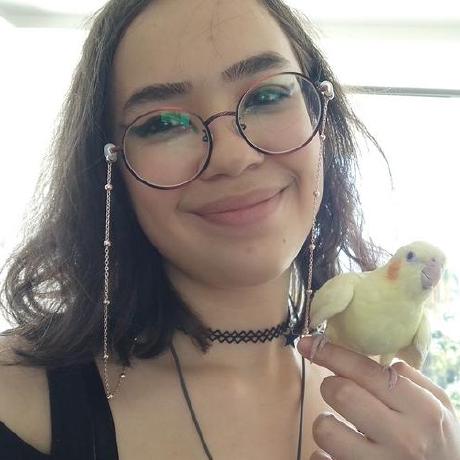 Luafeitosa Luana Github - Modern Gradient Wallpaper - Desktop