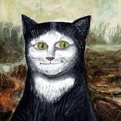 Lyonfeng Lyon Github - Nature Patterns - Ultra HD Full HD Collection