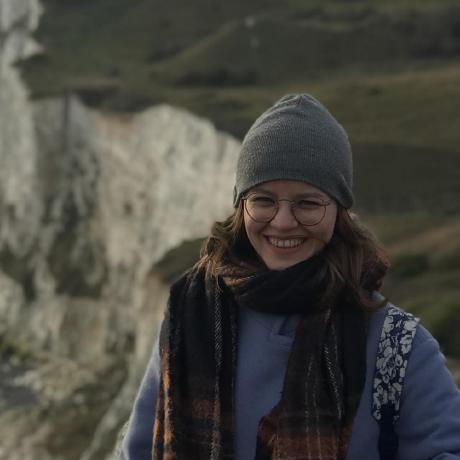 Sevil H Sevil Hatipoglu Github - Download Elegant Colorful Wallpaper | HD